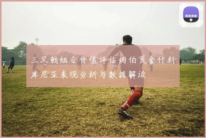 三叉戟组合价值评估姆伯莫舍什科库尼亚表现分析与数据解读